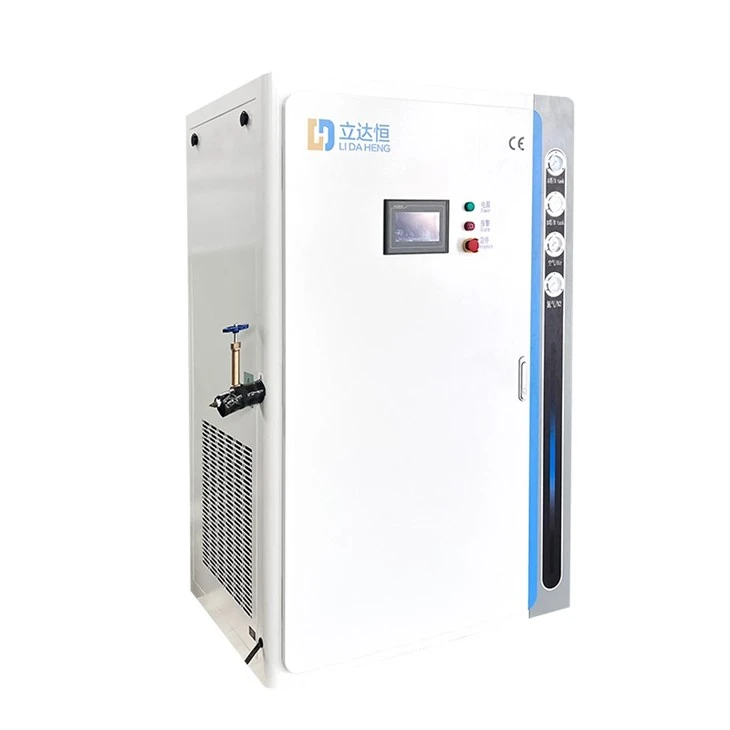 Liquid Nitrogen Generator That Can Supply Liquid Nitrogen At Any Time suppliers