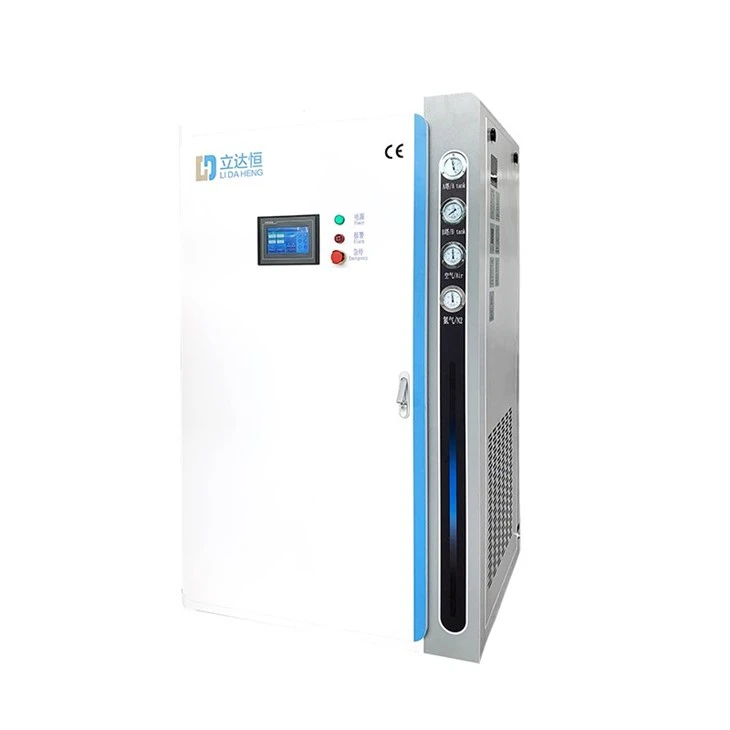 Liquid Nitrogen Generator That Can Supply Liquid Nitrogen At Any Time best